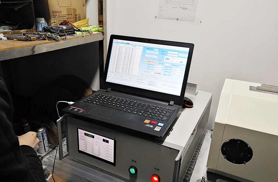 晟探固定測斜儀廠家 晟探固定測斜儀廠家