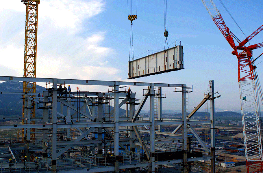 晟探測斜儀危房監(jiān)測應用