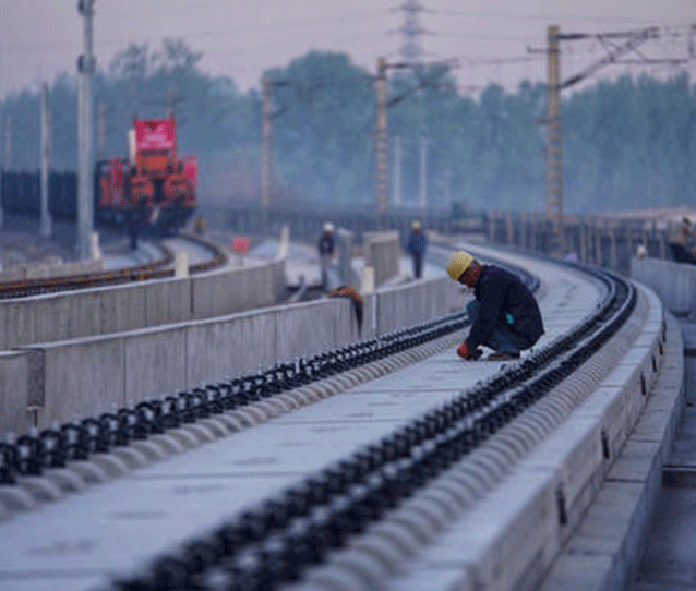 測(cè)斜儀客戶案例