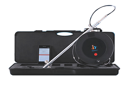 智能數(shù)顯測(cè)斜儀:精準(zhǔn)測(cè)量，安全無憂