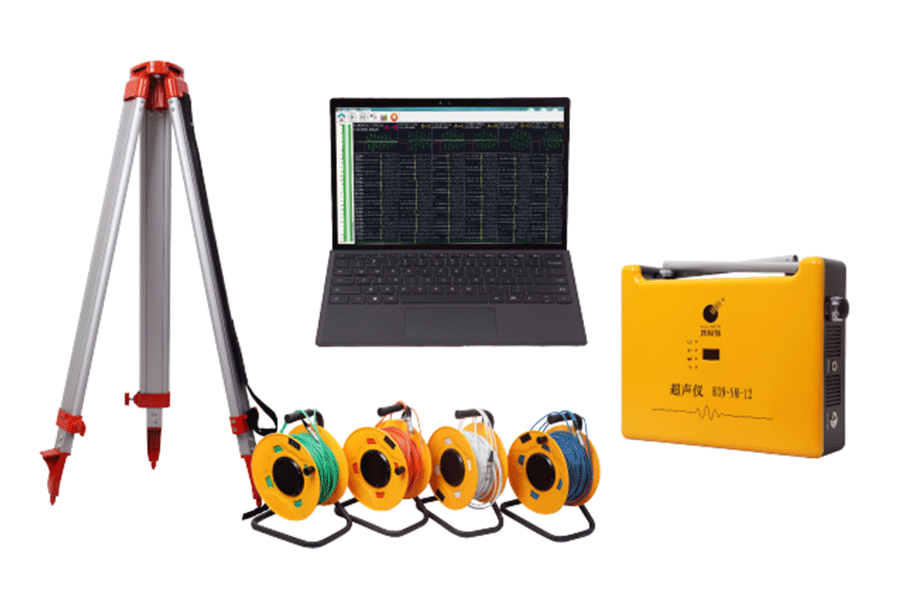 電子測(cè)斜儀：告別人工讀數(shù)誤差，巖土監(jiān)測(cè)邁入“秒級(jí)感知”時(shí)代